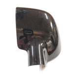 2005-2013 Harley FAIRING LOWER CAP RIGHT Roadking Ultra Roadglide Black Pearl???