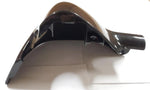 2005-2013 Harley FAIRING LOWER CAP RIGHT Roadking Ultra Roadglide Black Pearl???