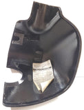 2005-2013 Harley FAIRING LOWER CAP RIGHT Roadking Ultra Roadglide Black Pearl???