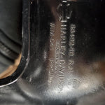 2005-2013 Harley FAIRING LOWER CAP RIGHT Roadking Ultra Roadglide Black Pearl???