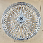 Harley 1984-1999 Dyna Wideglide Ultima 48 king fat spoke 21x2.15 front wheel rim