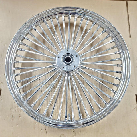 Harley 1984-1999 Dyna Wideglide Ultima 48 king fat spoke 21x2.15 front wheel rim