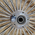 Harley 1984-1999 Dyna Wideglide Ultima 48 king fat spoke 21x2.15 front wheel rim
