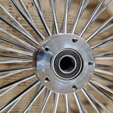 Harley 1984-1999 Dyna Wideglide Ultima 48 king fat spoke 21x2.15 front wheel rim
