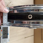 Harley 1984-1999 Dyna Wideglide Ultima 48 king fat spoke 21x2.15 front wheel rim