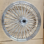 Harley 1984-1999 Dyna Wideglide Ultima 48 king fat spoke 21x2.15 front wheel rim