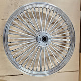 Harley 1984-1999 Dyna Wideglide Ultima 48 king fat spoke 21x2.15 front wheel rim