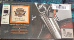 OEM Harley Davidson Chrome Upper Fork Covers Kit Touring FLHT NOS 68063-94A