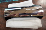 OEM Harley Davidson Chrome Upper Fork Covers Kit Touring FLHT NOS 68063-94A