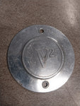 Factory Evo Timer Points cover Softail Dyna Touring FXR OEM Harley V2 32524-83