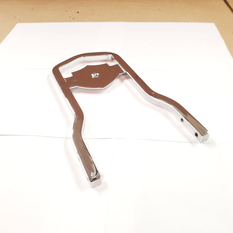 Sissybar OEM Harley Sportster Dyna FXR 1982-2003 Bar Shield Short Backrest Ironh