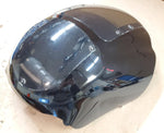 Quarter Fairing Smoked Windshield Harley Sportster Dyna FXR Softail  Custom 41mm