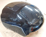 Quarter Fairing Smoked Windshield Harley Sportster Dyna FXR Softail  Custom 41mm