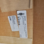 1997-'11 Harley FLT Touring Hard Saddlebag/Fender Filler Panels White Fiberglass
