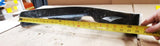 1997-'11 Harley FLT Touring Hard Saddlebag/Fender Filler Panels White Fiberglass