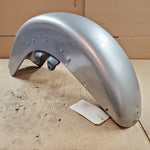 FLH Shovelhead 1954-1984 FRONT FENDER TIP TRIM HOLES 4-speed Electra Glide