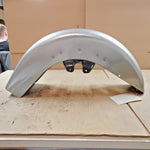 FLH Shovelhead 1954-1984 FRONT FENDER TIP TRIM HOLES 4-speed Electra Glide