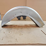 FLH Shovelhead 1954-1984 FRONT FENDER TIP TRIM HOLES 4-speed Electra Glide