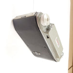 vtg KODAK TOURIST II CAMERA W/ORIGINAL LEATHER CASE PHOTOGRAPHY PHOTO