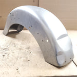 Smooth No Trim Rear Fender Harley Heritage Softail Fatboy Custom Chopper 7" 84^