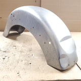 Smooth No Trim Rear Fender Harley Heritage Softail Fatboy Custom Chopper 7" 84^