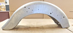 Smooth No Trim Rear Fender Harley Heritage Softail Fatboy Custom Chopper 7" 84^