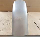 Smooth No Trim Rear Fender Harley Heritage Softail Fatboy Custom Chopper 7" 84^