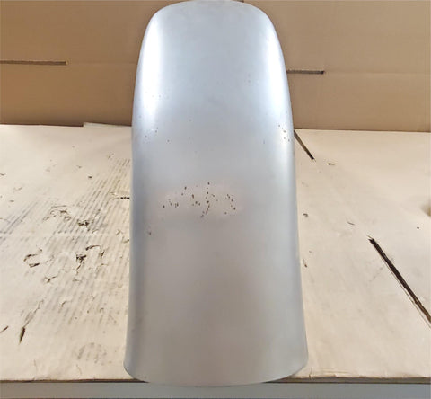 Smooth No Trim Rear Fender Harley Heritage Softail Fatboy Custom Chopper 7" 84^
