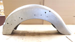 Smooth No Trim Rear Fender Harley Heritage Softail Fatboy Custom Chopper 7" 84^