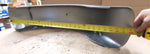 Smooth No Trim Rear Fender Harley Heritage Softail Fatboy Custom Chopper 7" 84^