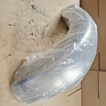Bobtail Fatbob Rear Fender Harley Chopper Big Twin Shovelhead Panhead Custom 7"