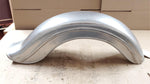 Bobtail Fatbob Rear Fender Harley Chopper Big Twin Shovelhead Panhead Custom 7"
