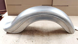 Bobtail Fatbob Rear Fender Harley Chopper Big Twin Shovelhead Panhead Custom 7"