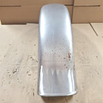 Bobtail Fatbob Rear Fender Harley Chopper Big Twin Shovelhead Panhead Custom 7"