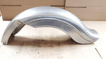 Bobtail Fatbob Rear Fender Harley Chopper Big Twin Shovelhead Panhead Custom 7"
