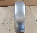 Bobtail Fatbob Rear Fender Harley Chopper Big Twin Shovelhead Panhead Custom 7"
