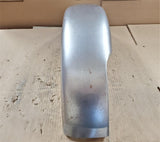 Bobtail Fatbob Rear Fender Harley Chopper Big Twin Shovelhead Panhead Custom 7"