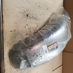 Harley Sportster 2004^ Rear Fender XLH 883 1200 Steel Full Replacement Taillight