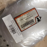 Harley Sportster 2004^ Rear Fender XLH 883 1200 Steel Full Replacement Taillight