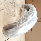 New 1959 - 1978 Harley XL Sportster Rear FENDER Bobbed Style STEEL RAW 19-651