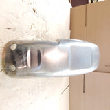 New 1959 - 1978 Harley XL Sportster Rear FENDER Bobbed Style STEEL RAW 19-651
