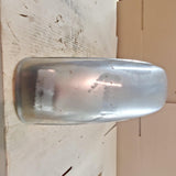 New 1959 - 1978 Harley XL Sportster Rear FENDER Bobbed Style STEEL RAW 19-651