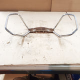 Passenger Grab Rail Harley 1997-2008 Ultra Classic Glide Road King 91583-97 T/O!