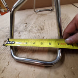 Passenger Grab Rail Harley 1997-2008 Ultra Classic Glide Road King 91583-97 T/O!