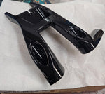OEM Harley Shifter Lever Floorboard Mount Bracket M8 NOS Softail FLSL 50500738