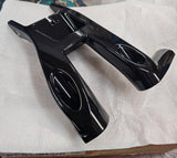 OEM Harley Shifter Lever Floorboard Mount Bracket M8 NOS Softail FLSL 50500738