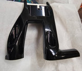 OEM Harley Shifter Lever Floorboard Mount Bracket M8 NOS Softail FLSL 50500738