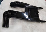 OEM Harley Shifter Lever Floorboard Mount Bracket M8 NOS Softail FLSL 50500738
