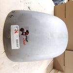 11" Rear Fender Harley Softail Chopper Bobber Custom Wide Tire Round top 250 mm