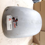 11" Rear Fender Harley Softail Chopper Bobber Custom Wide Tire Round top 250 mm